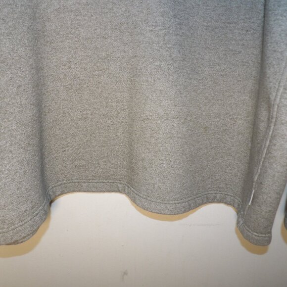 Magellan Outdoors Men's 1/4 Zip Pullover Sz 3XL - Picture 3 of 6